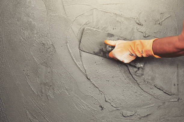 Best Stamped Concrete Services in Johnson, AR