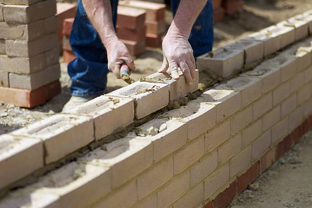 Best Commercial Concrete Services in Johnson, AR